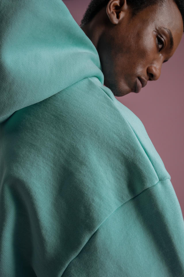 Худи Ford | ZNWR