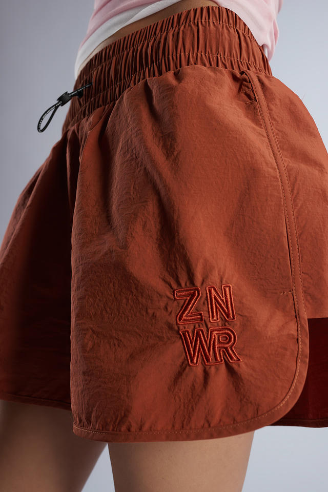 Шорты Holly | ZNWR