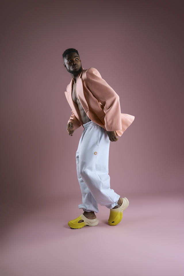 Треники Olympic | ZNWR