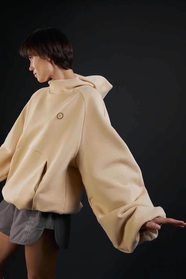 Худи Olympic | ZNWR