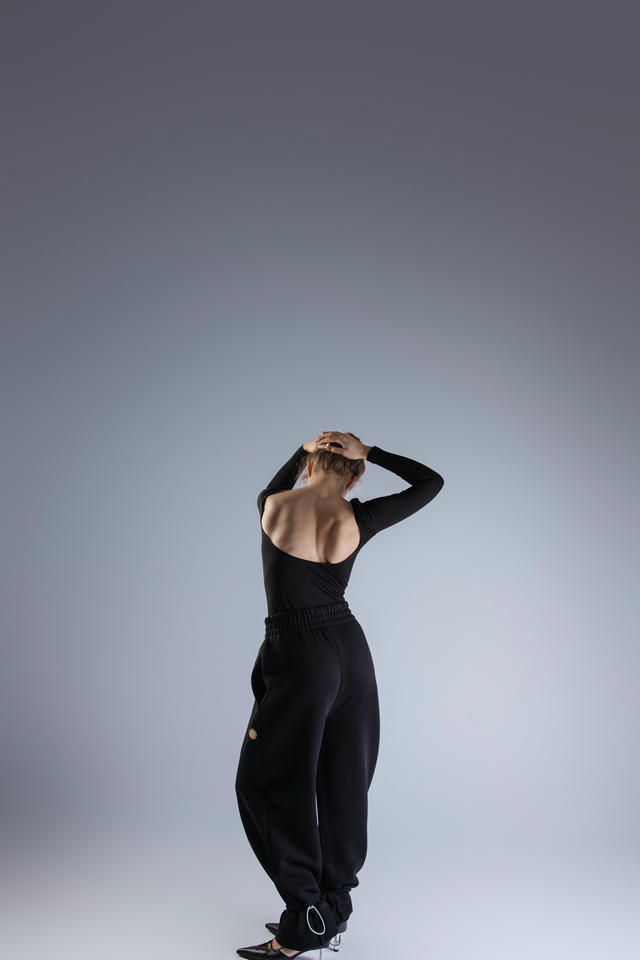 Треники Olympic | ZNWR