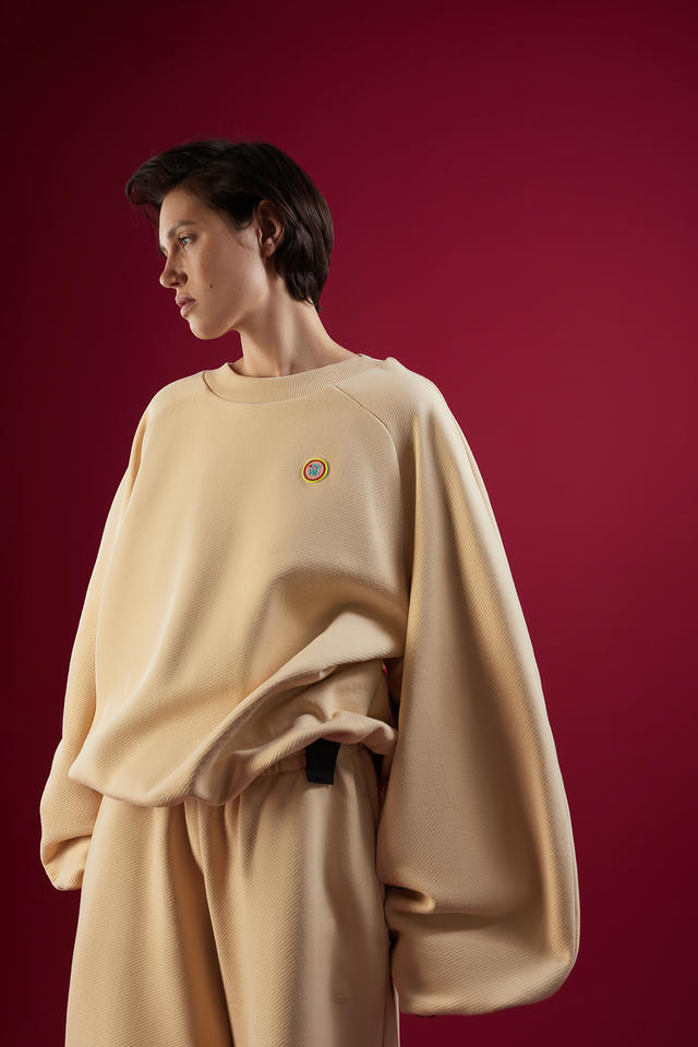 Свитшот Olympic | ZNWR