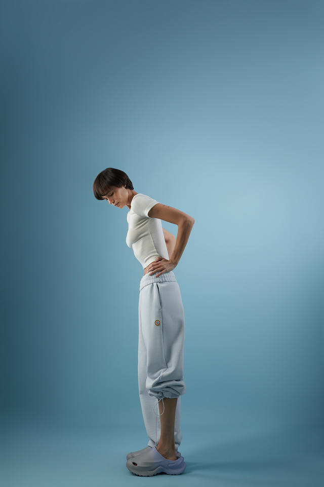 Треники Olympic | ZNWR