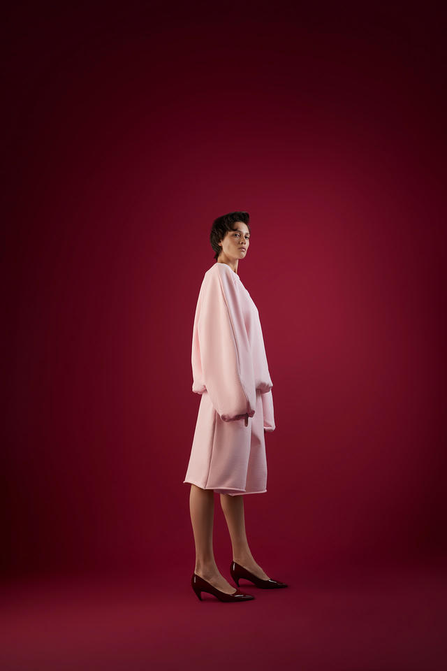 Свитшот Olympic | ZNWR