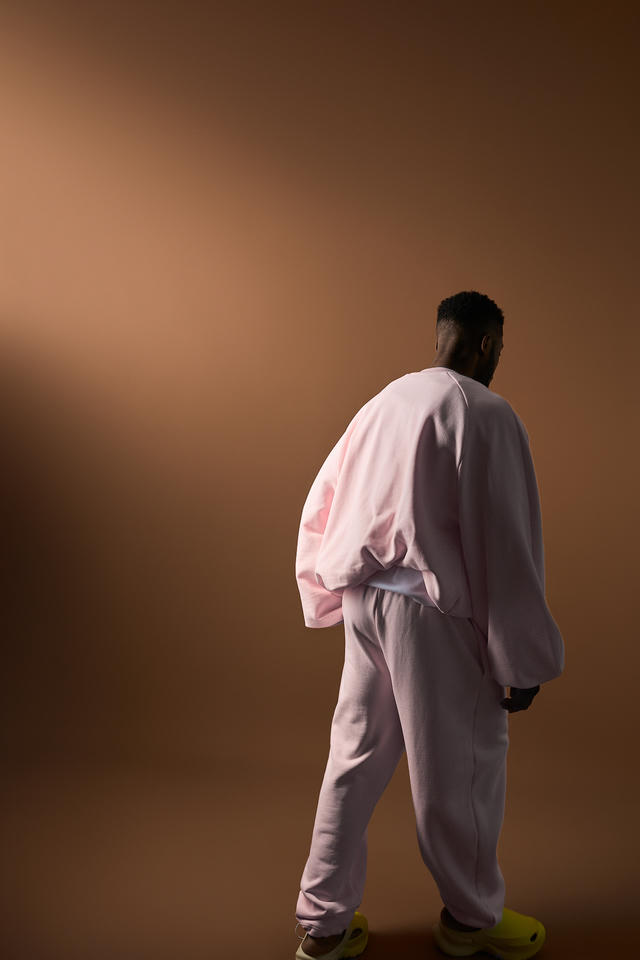 Треники Olympic | ZNWR