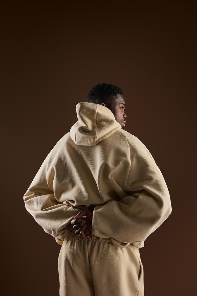 Худи Olympic | ZNWR