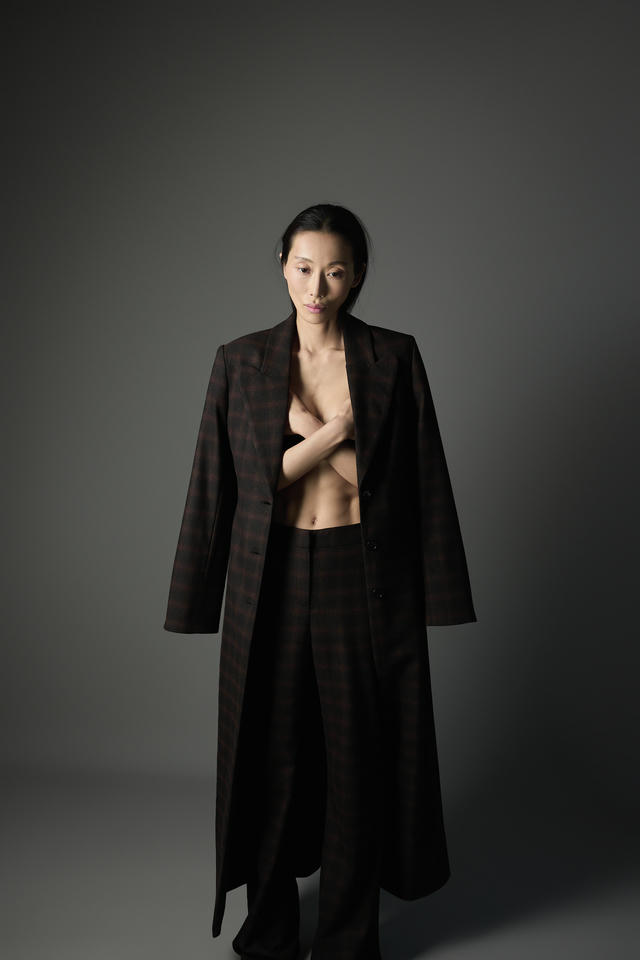 Брюки женские Cell | ZNWR