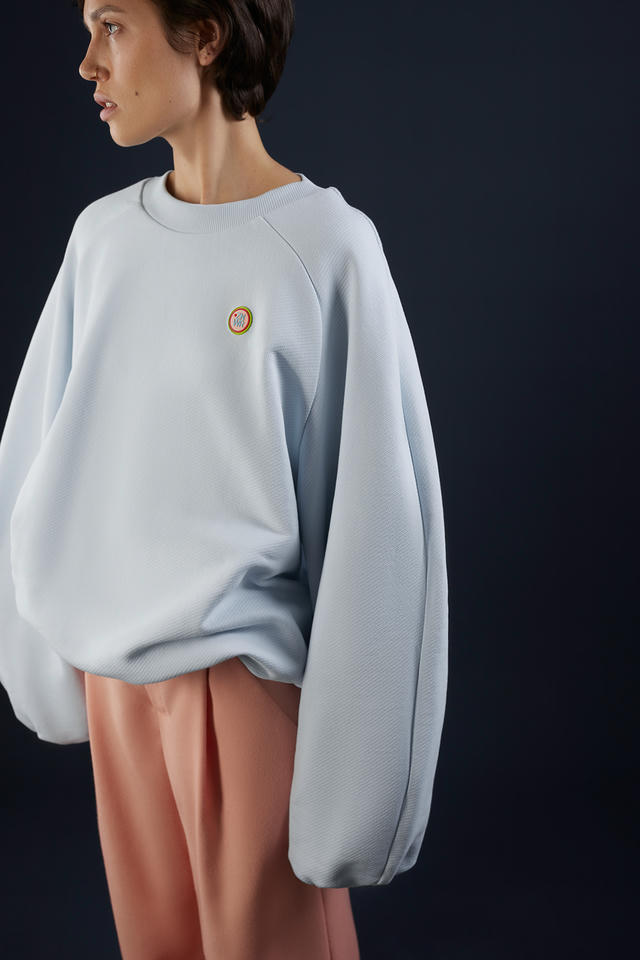 Свитшот Olympic | ZNWR