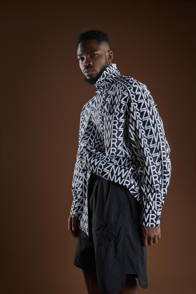 Шорты Boom | ZNWR