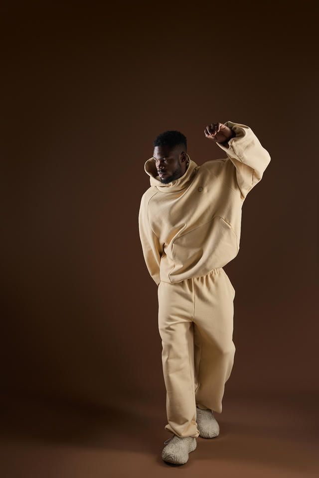 Худи Olympic | ZNWR