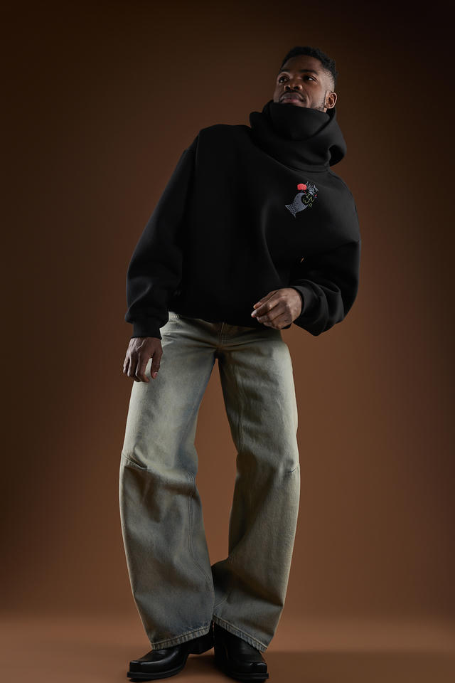 Худи Pablo | ZNWR