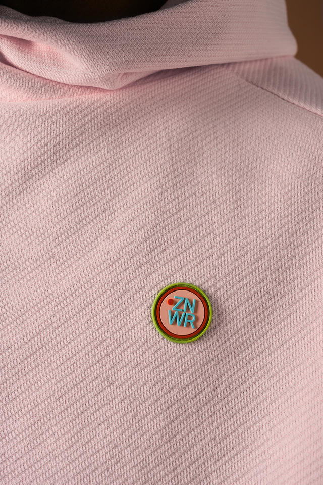 Худи Olympic | ZNWR