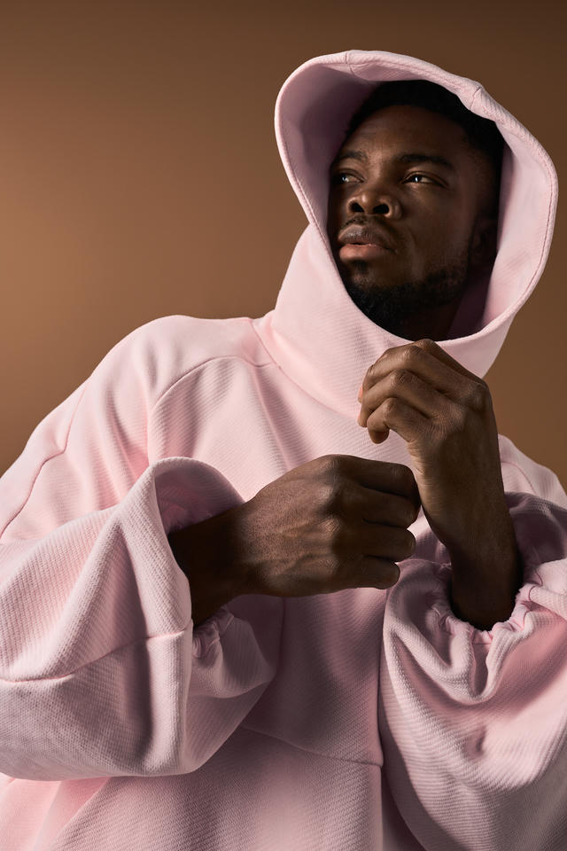 Худи Olympic | ZNWR