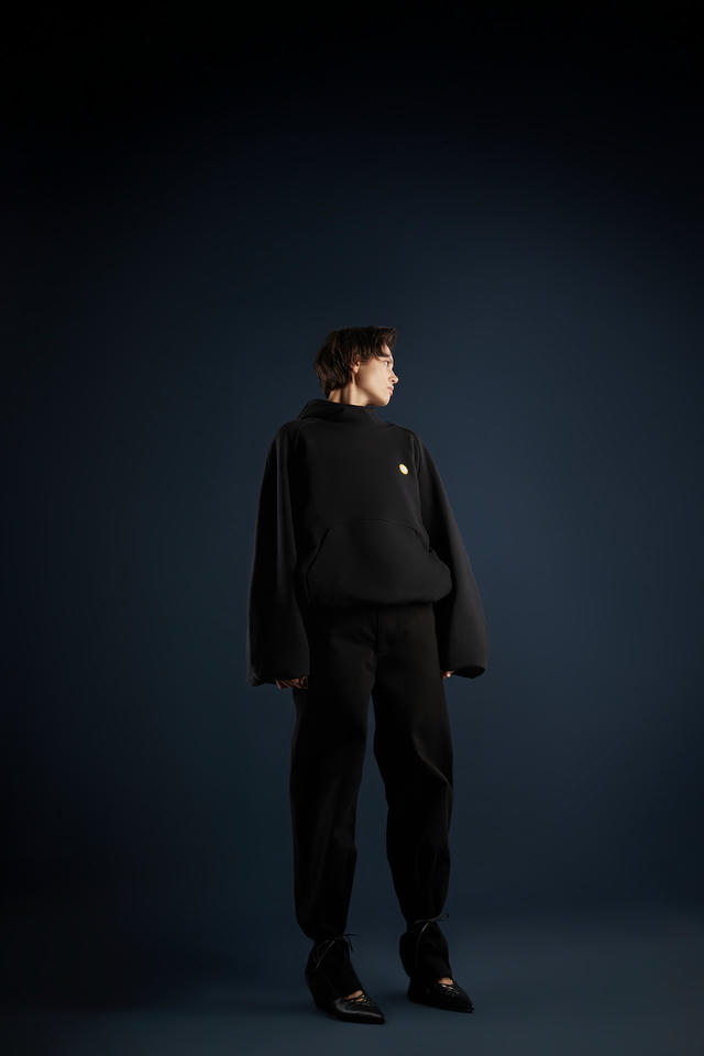 Худи Olympic | ZNWR