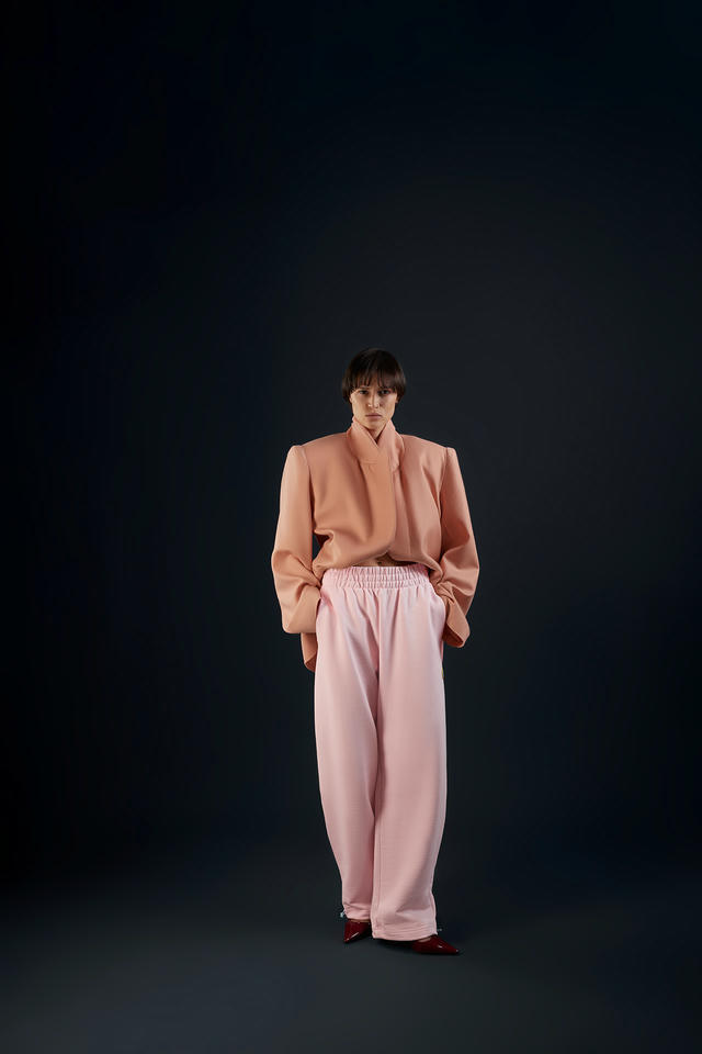 Треники Olympic | ZNWR