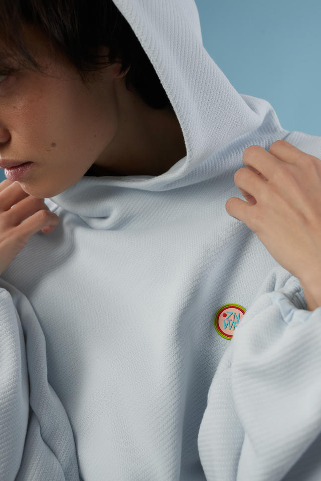 Худи Olympic | ZNWR