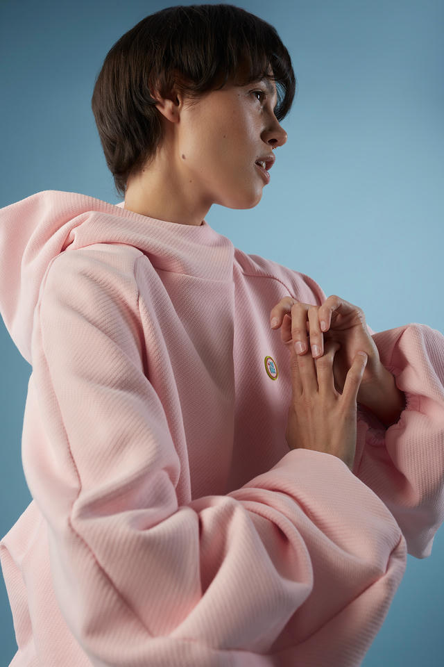 Худи Olympic | ZNWR