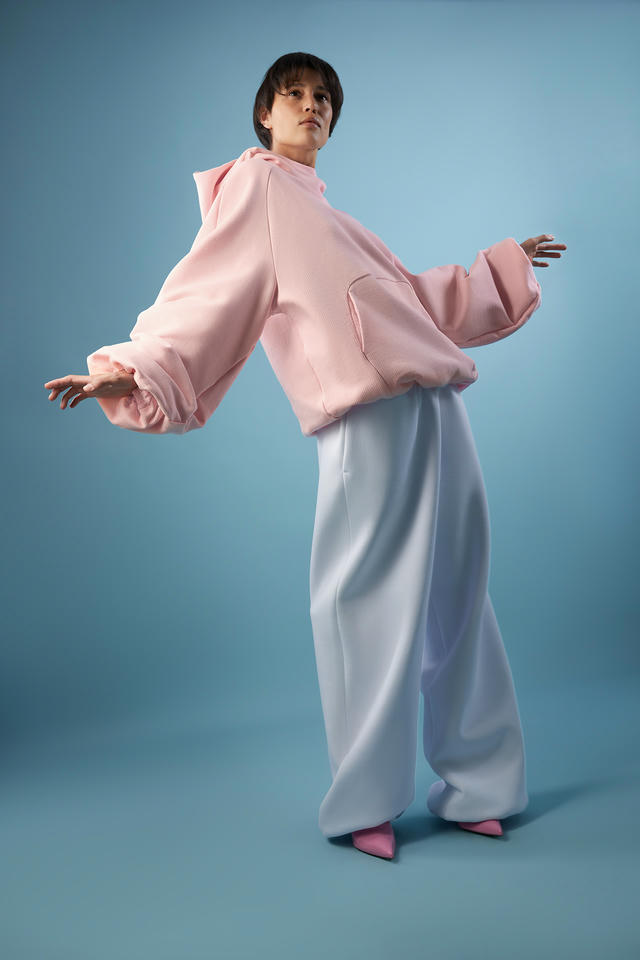 Худи Olympic | ZNWR