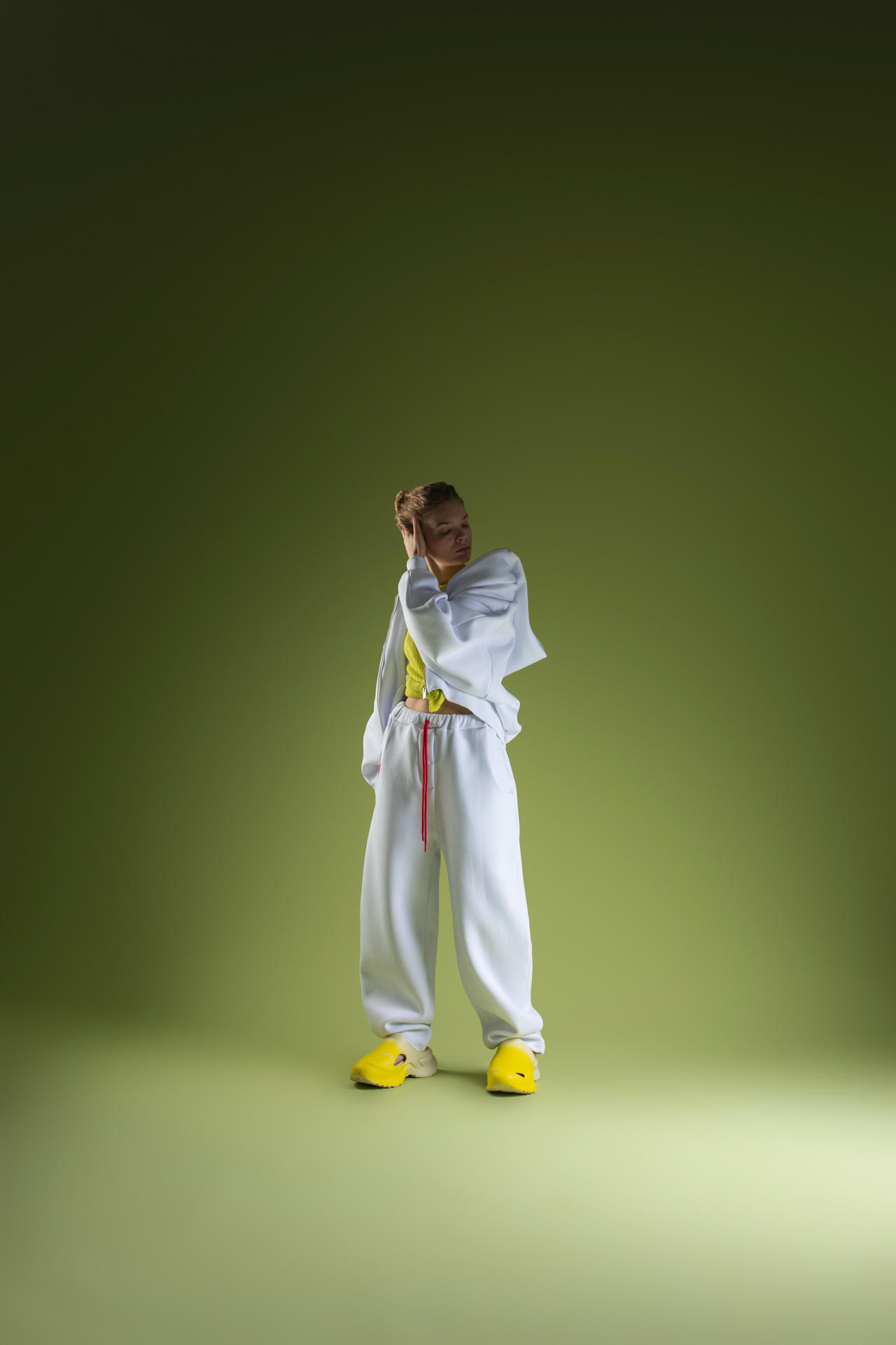 Худи Buzz Lightyear zip