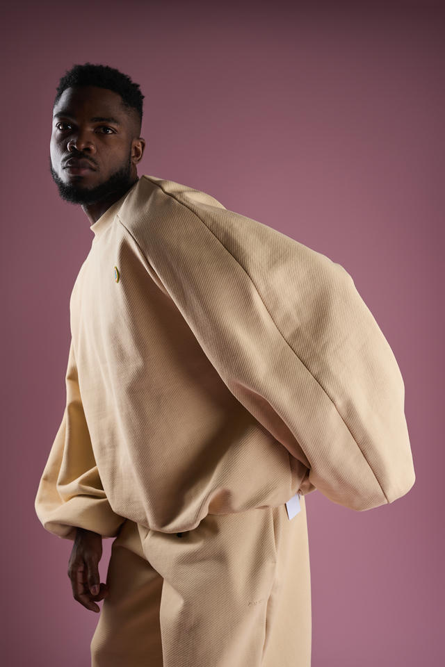 Свитшот Olympic | ZNWR