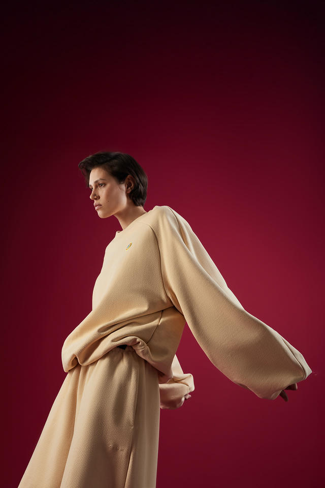 Свитшот Olympic | ZNWR