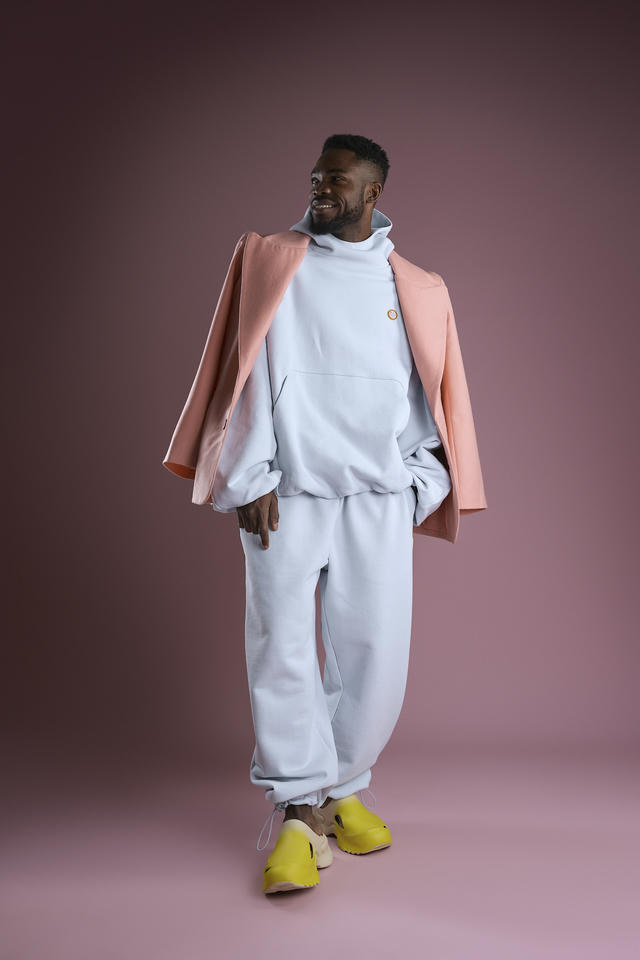 Худи Olympic | ZNWR