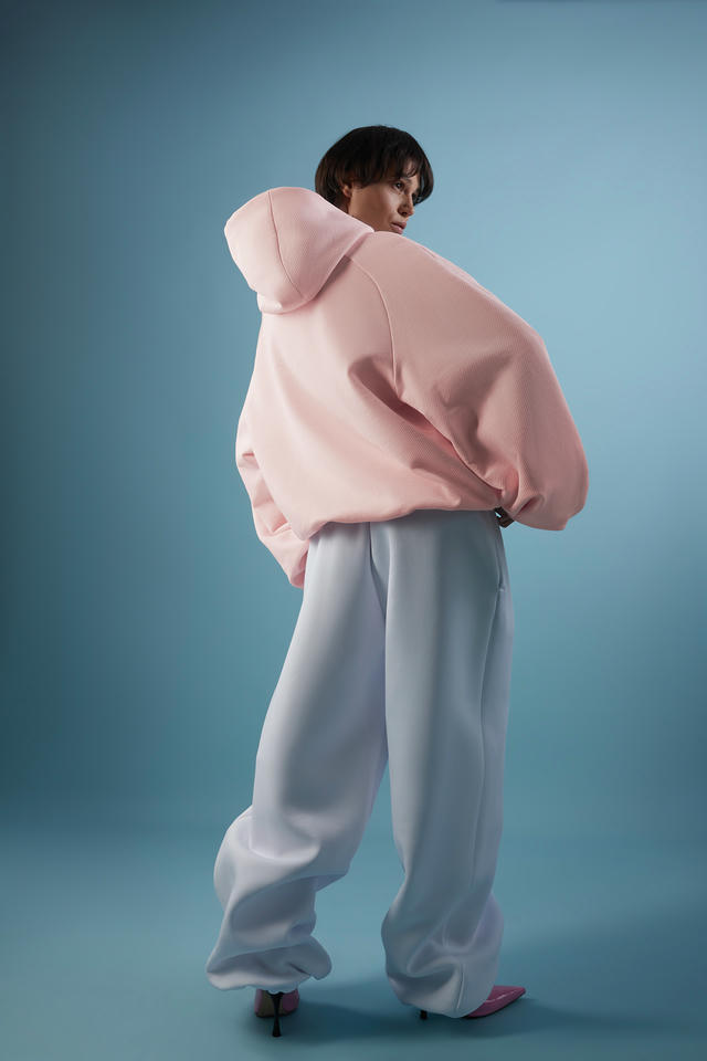 Худи Olympic | ZNWR