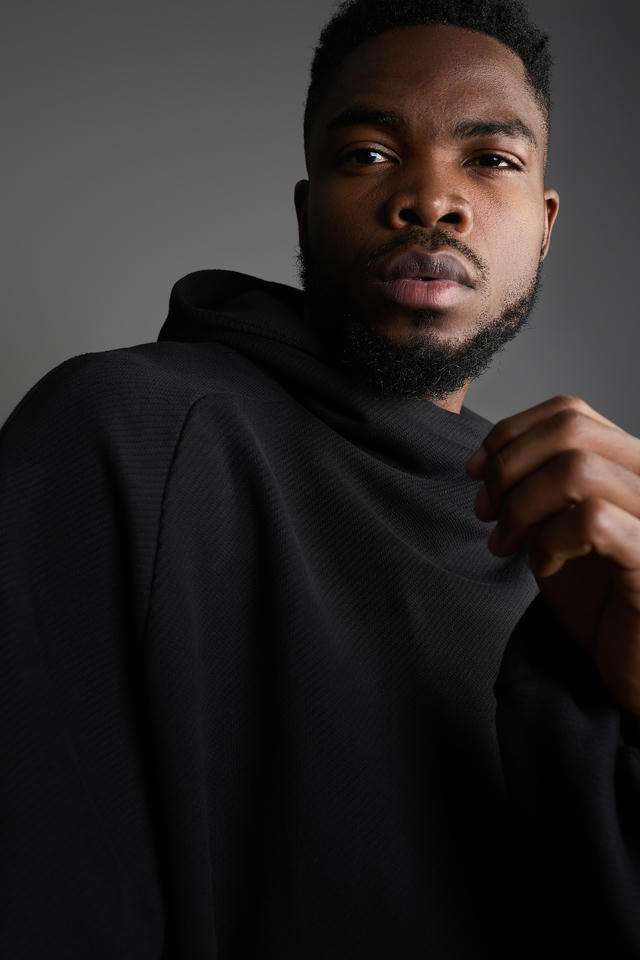 Худи Olympic | ZNWR