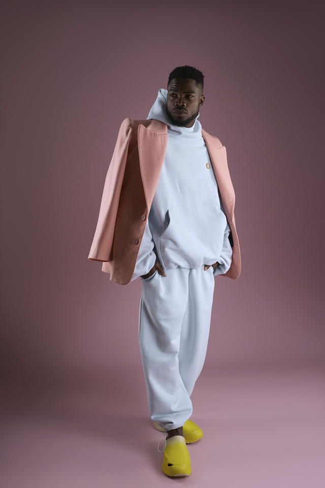 Треники Olympic | ZNWR