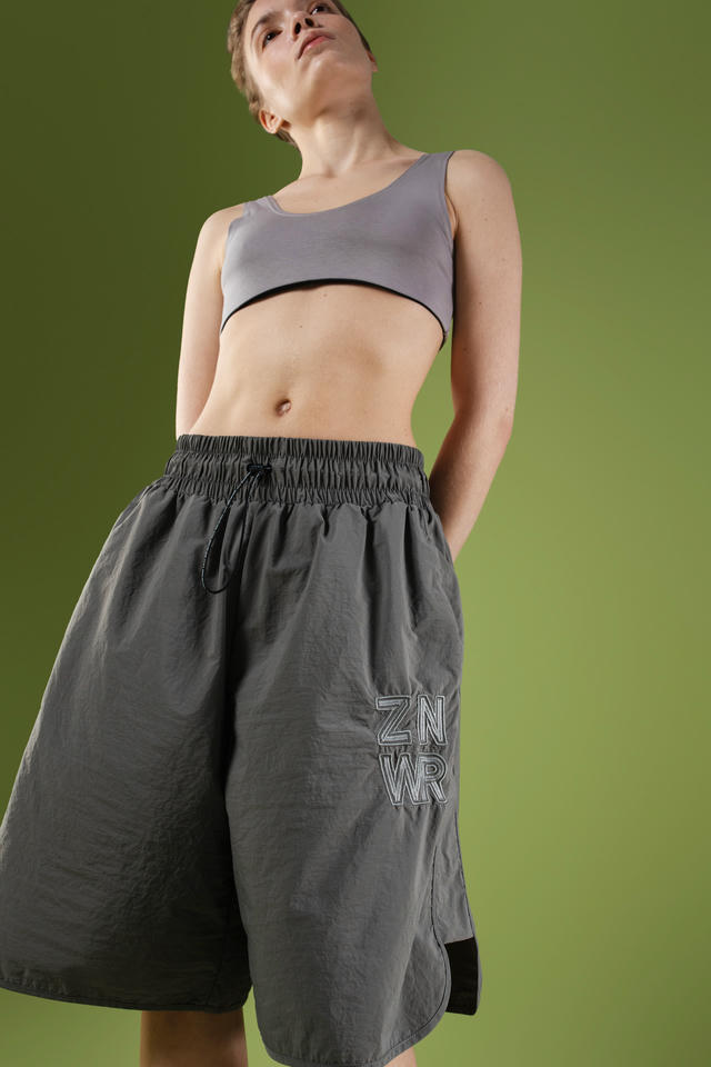 Шорты Boom | ZNWR