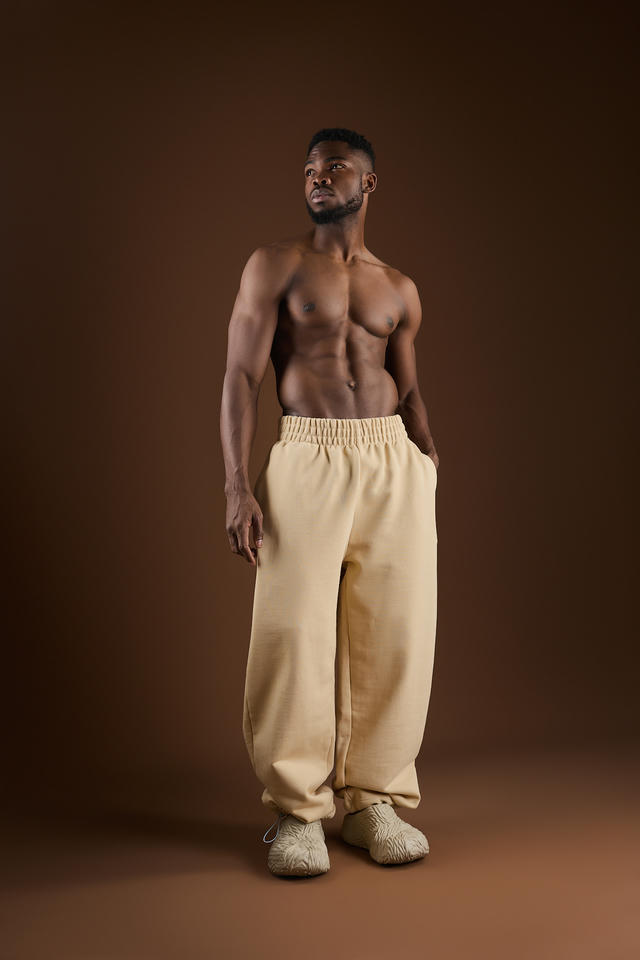 Треники Olympic | ZNWR