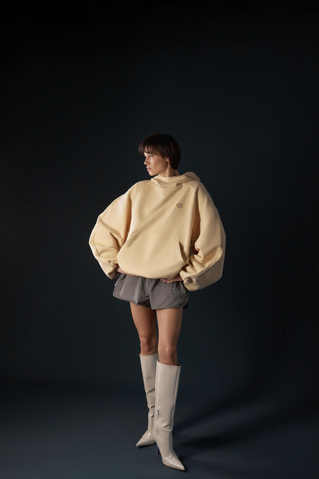 Шорты Holly | ZNWR