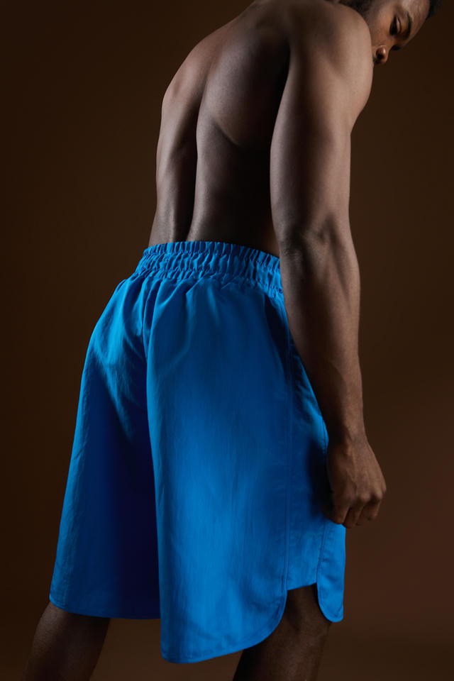 Шорты Boom | ZNWR