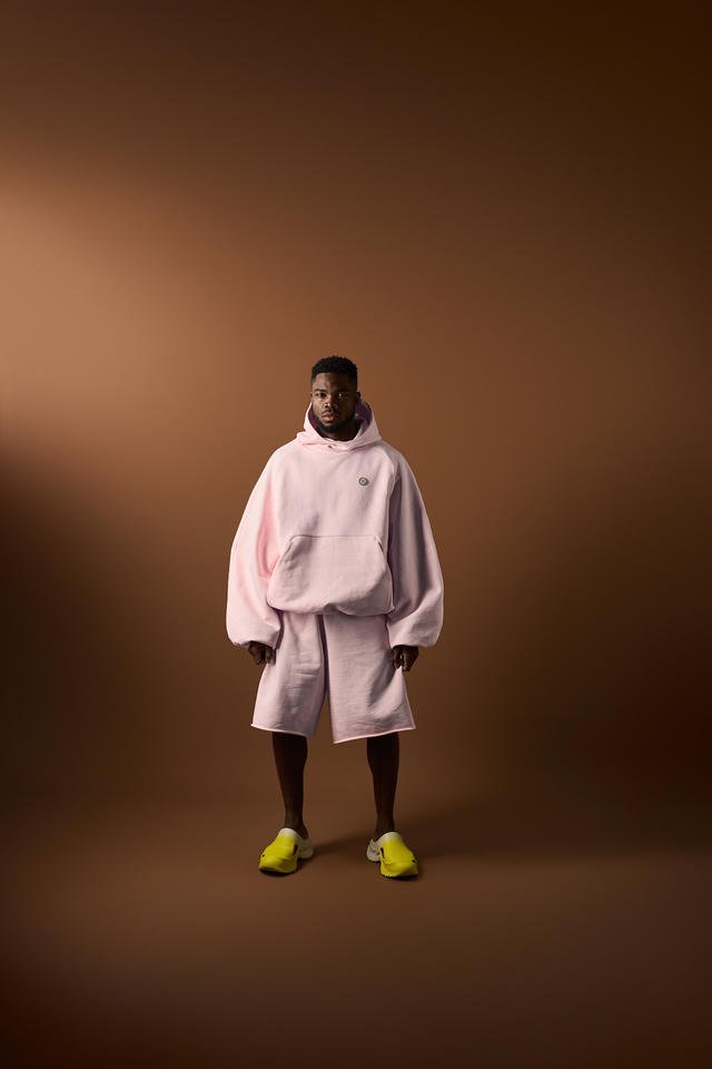 Худи Olympic | ZNWR