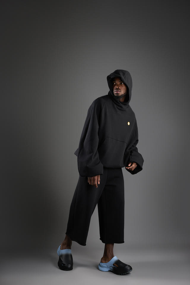 Худи Olympic | ZNWR