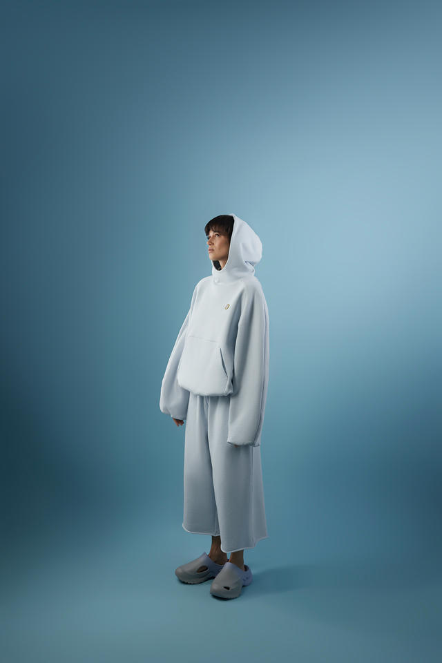 Худи Olympic | ZNWR