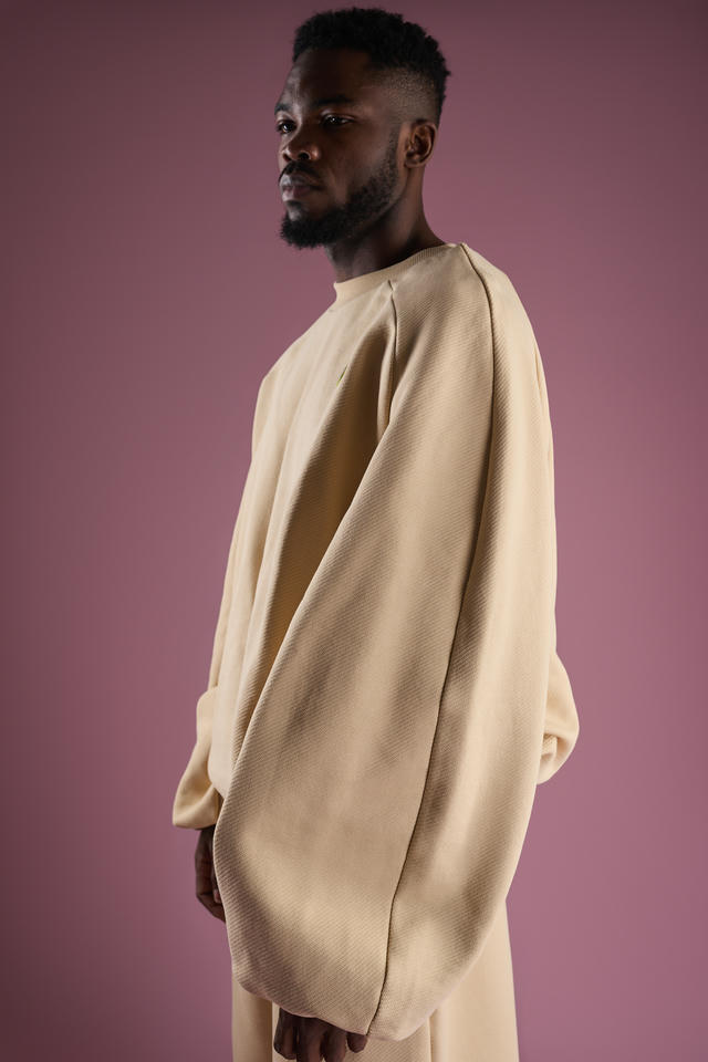 Свитшот Olympic | ZNWR