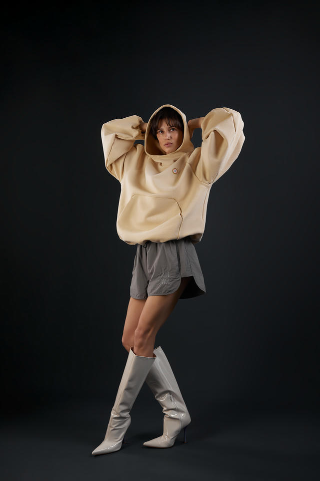 Шорты Holly | ZNWR