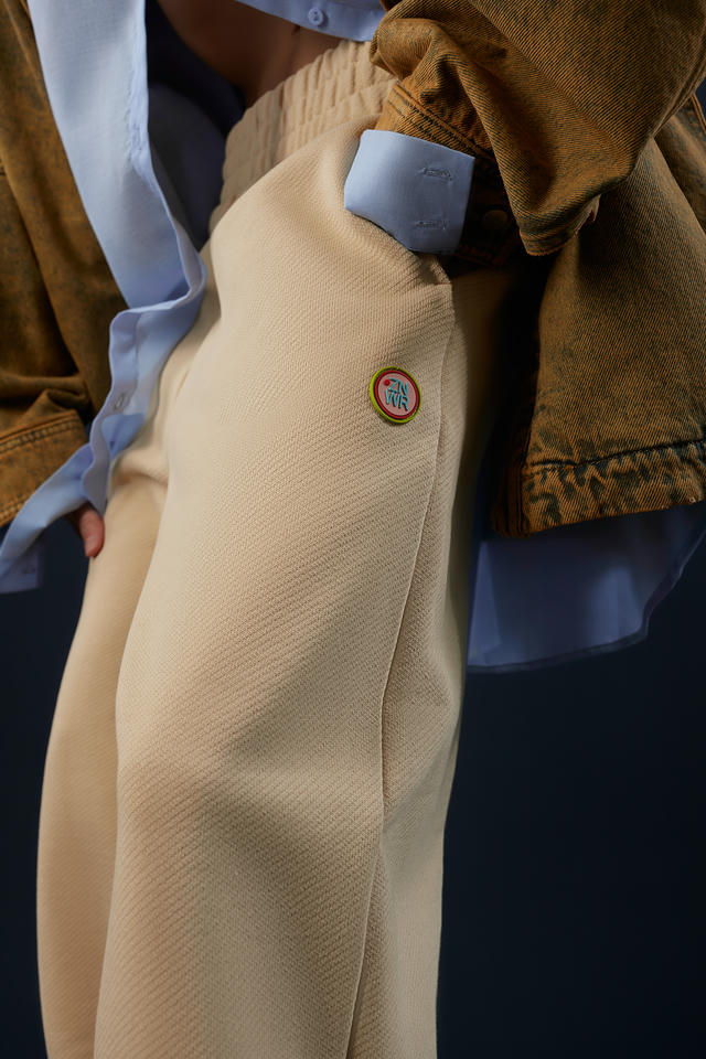 Треники Olympic | ZNWR