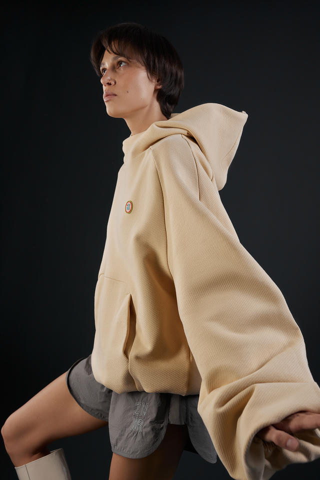 Худи Olympic | ZNWR