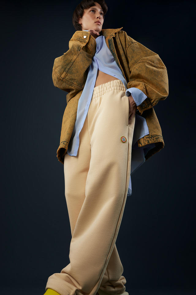 Треники Olympic | ZNWR