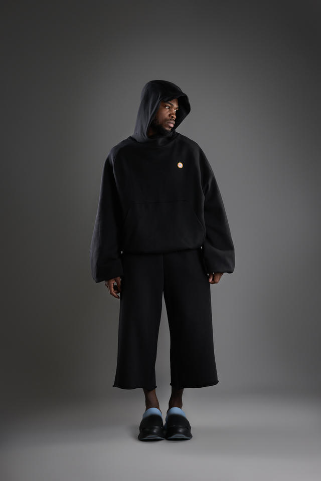 Худи Olympic | ZNWR