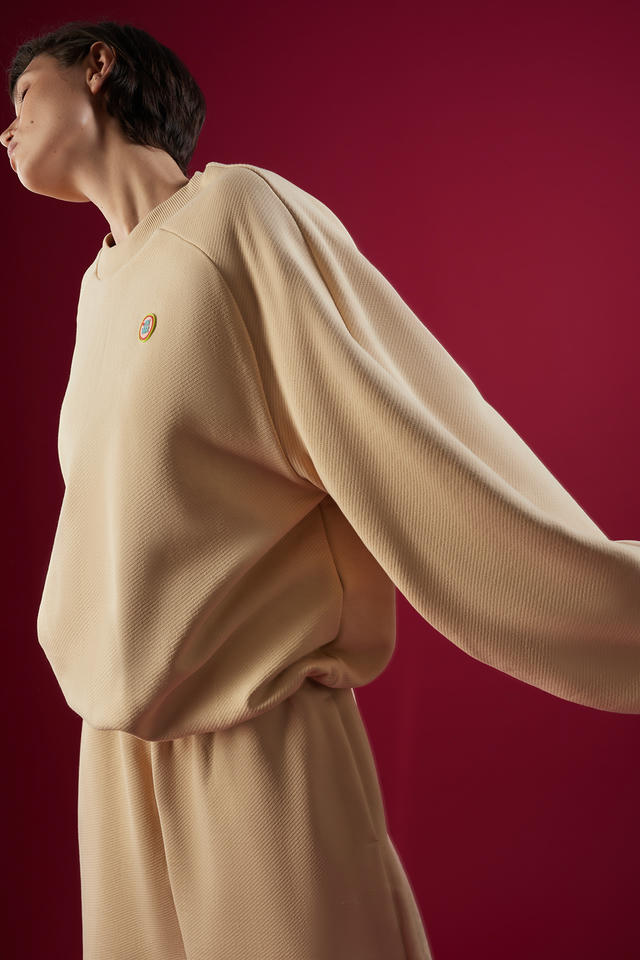 Свитшот Olympic | ZNWR