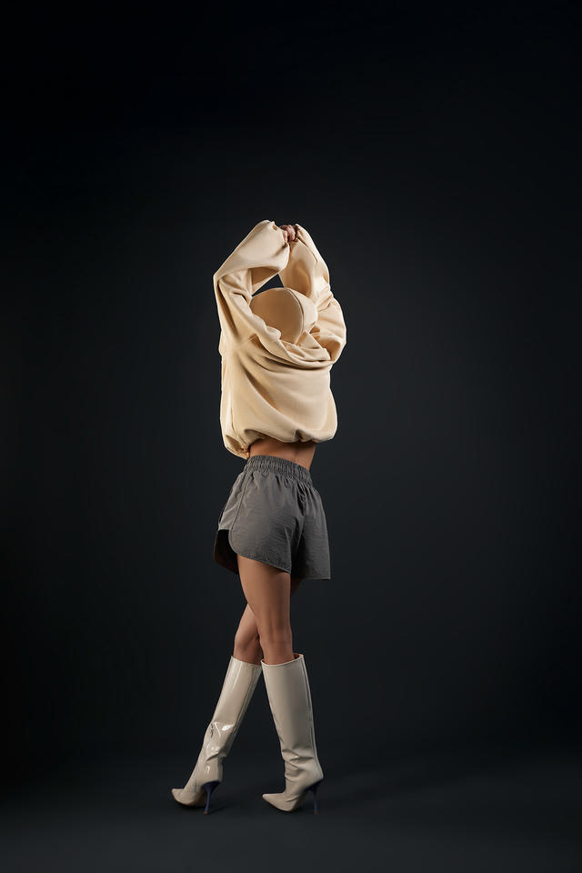 Шорты Holly | ZNWR