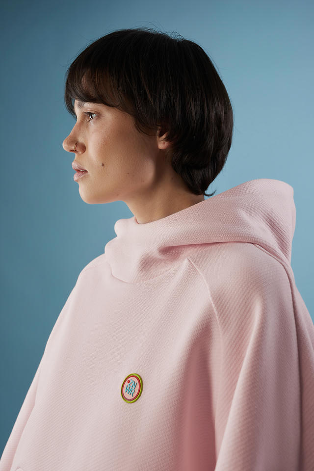 Худи Olympic | ZNWR