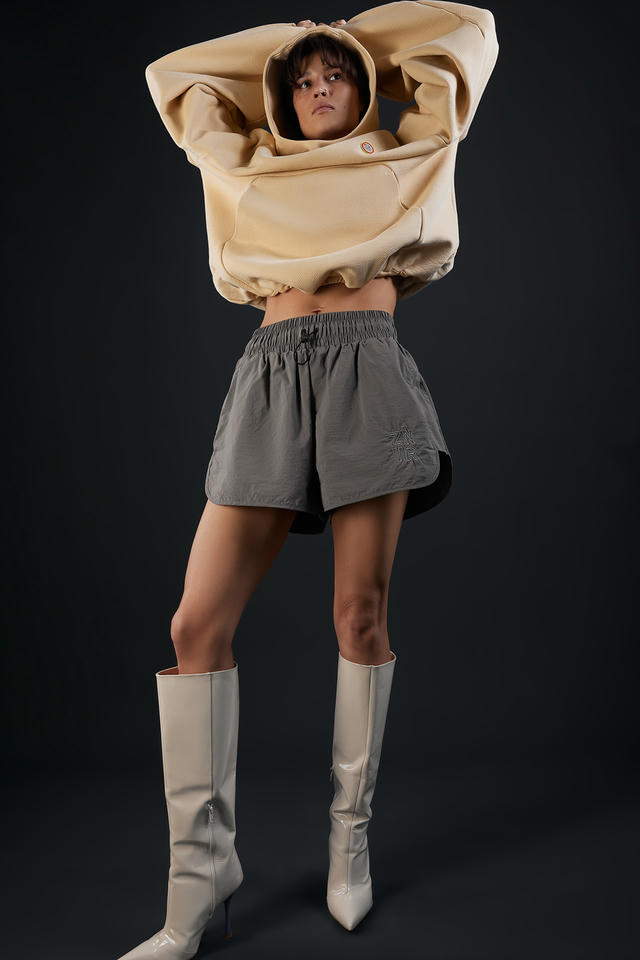 Худи Olympic | ZNWR