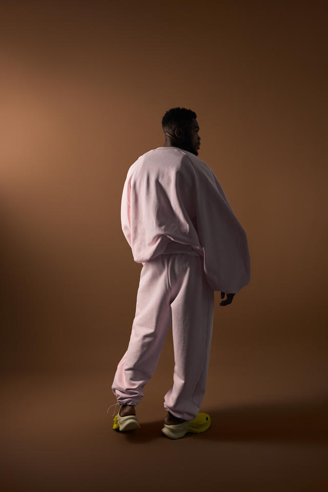 Свитшот Olympic | ZNWR