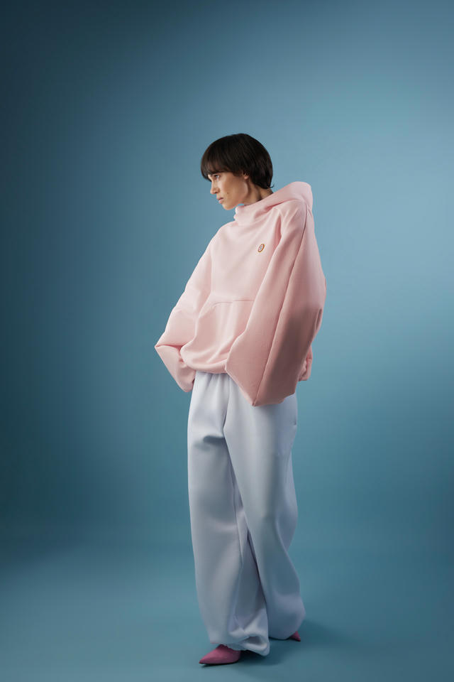 Худи Olympic | ZNWR