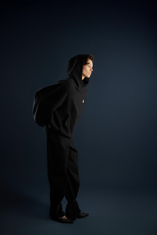 Худи Olympic | ZNWR