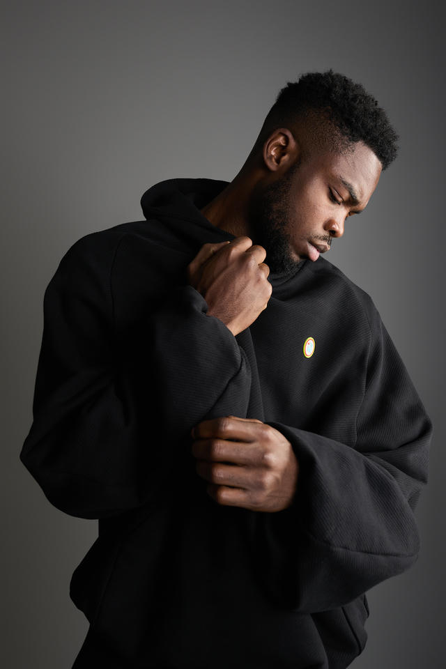 Худи Olympic | ZNWR